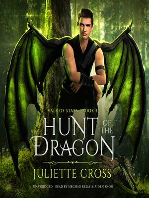 cover image of Hunt of the Dragon